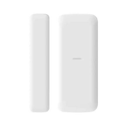 Hikvision DS-PDMCS-EG2-WB AX PRO Wireless Slim Magnet Detector Front View