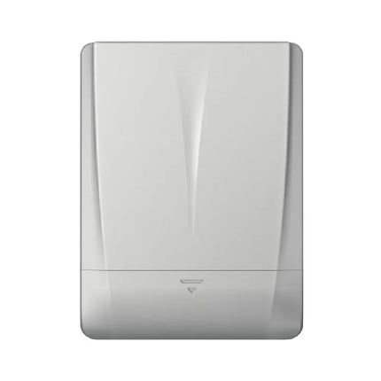 Hikvision DS-PDSKM-VG3 wired seismic shock detector with IK10 die-cast metal casing for vault and safe protection