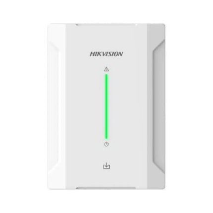HIKVISION DS-PM1-I8O2-H 8-Zone Speed-X Wired Input Expander Front View