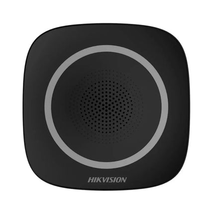 HIKVISION DS-PS1-I-WB Wireless Sounder Wall Mounted Commercial Intrusion System