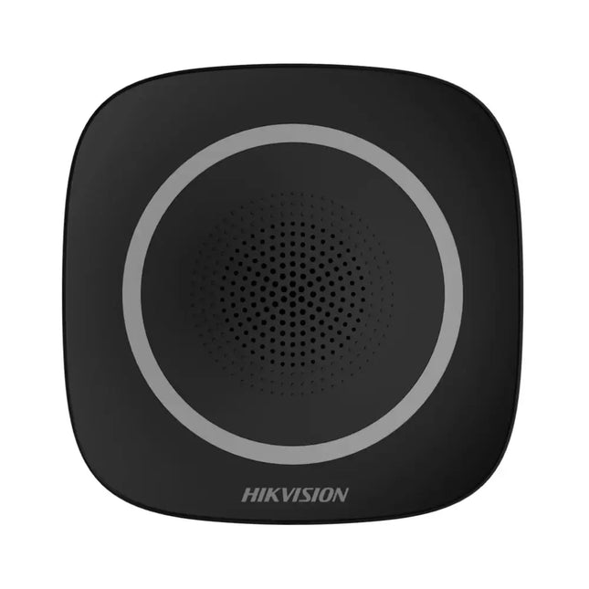 HIKVISION DS-PS1-I-WB Wireless Sounder Wall Mounted Commercial Intrusion System