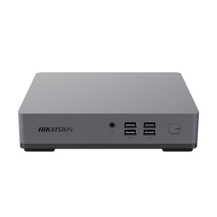 Hikvision HikCentral Mini Cube 64 compact video management server