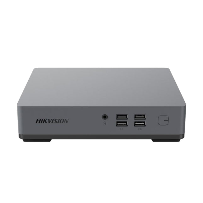 Hikvision HikCentral Mini Cube 64 compact video management server
