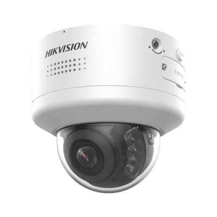Hikvision iDS-2CD7586G2-XZHSY 8MP DeepinView outdoor varifocal network dome camera