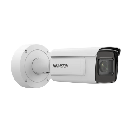 Hikvision iDS-2CD8A46G0-IZ/UH 4MP ultra-low-temperature DeepinView motorised varifocal bullet camera — operates at −60°C — Australian stock