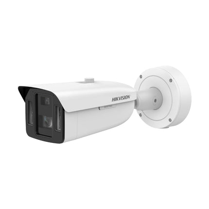 Hikvision iDS-2CD8A86G2-XZHSY 8MP Motorised DeepinView Dual-Sensor AI Bullet Camera