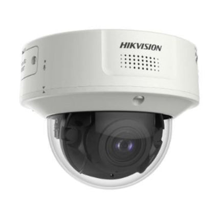 Hikvision IP camera with smart analytics Indoor varifocal dome IP camera