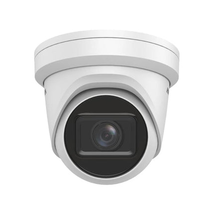 Hikvision motorised IP camera Smart IR 60m turret security camera