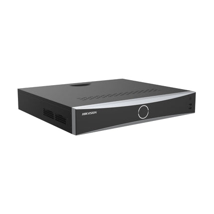 Hikvision AcuSeek smart search interface on DS‑7732NXI‑I4/16P/VPro NVR