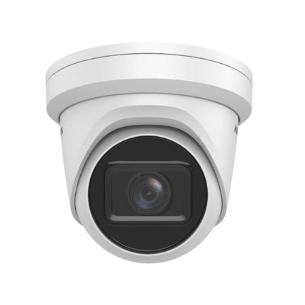 AcuSense 8MP turret camera Smart detection security camera Hikvision