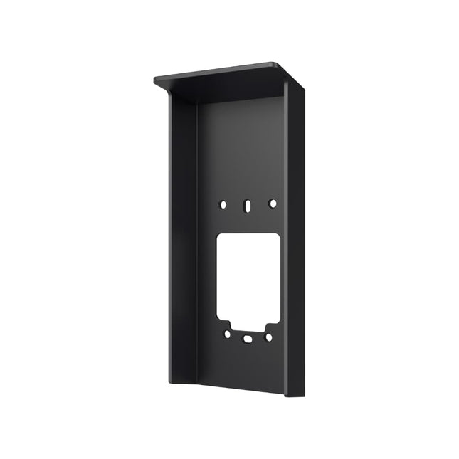 Hikvision villa door station rain shield surface mount accessory