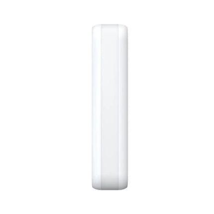 HiLook DS-PDC10DM-EG2-WB wireless curtain PIR detector front view