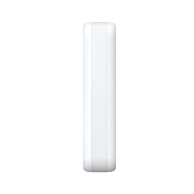 HiLook DS-PDC10DM-EG2-WB wireless curtain PIR detector front view