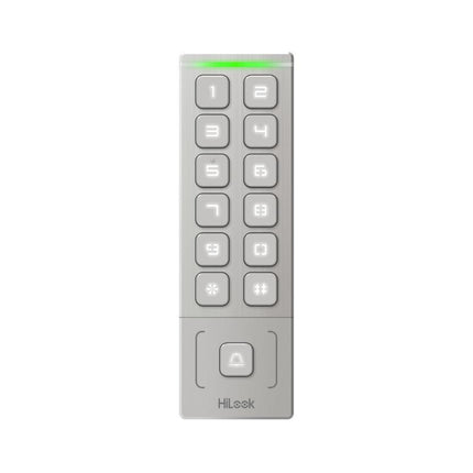 HiLook HA-AC-S1 Card Access Control Terminal Front View