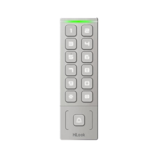 HiLook HA-AC-S1 Card Access Control Terminal Front View