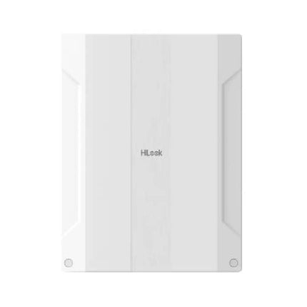 HiLook HA-ALARM-P48 48-Zone Wired Intrusion Alarm Panel front view
