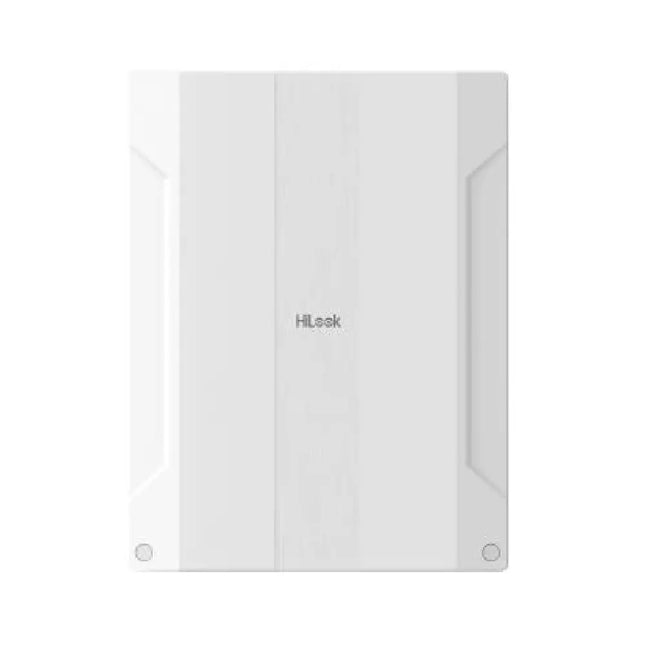 HiLook HA-ALARM-P48 48-Zone Wired Intrusion Alarm Panel front view
