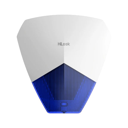 HiLook HA-ALARM-SIREN2 Outdoor Alarm External Siren and Strobe Unit Front View