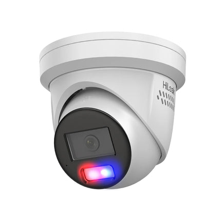 HiLook IPC-T269H-MU/SL 6MP turret IP camera