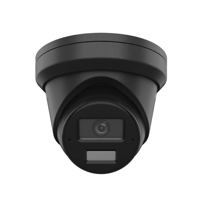 HiLook IPC‑T361H‑MU front view - Black Colour