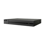 HiLook NVR-108MH-C/8P(D) 8-Channel PoE Network Video Recorder, 80 Mbps, ONVIF