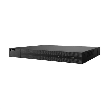 HiLook Pro NVR-216MH-K/16P 16-channel PoE 4K network video recorder