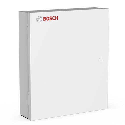 Bosch Metal Enclosure White Suits Solution 2000/ 3000 Panels - CCTV Guru