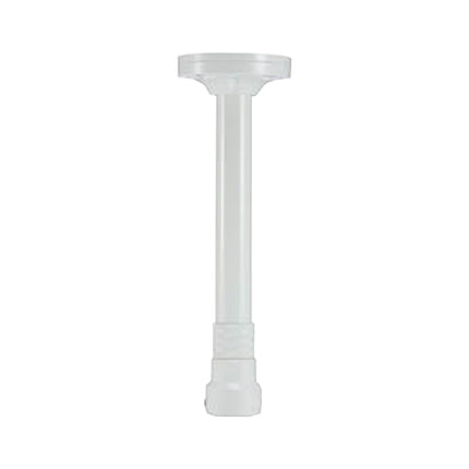 IDIS DA-CM2050 heavy duty white metal ceiling mount bracket for surveillance cameras in Australia.
