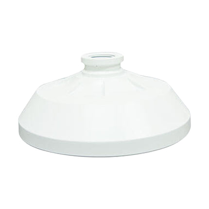 IDIS DA-MA2100 white metal mounting adapter plate for surveillance security cameras in Australia.