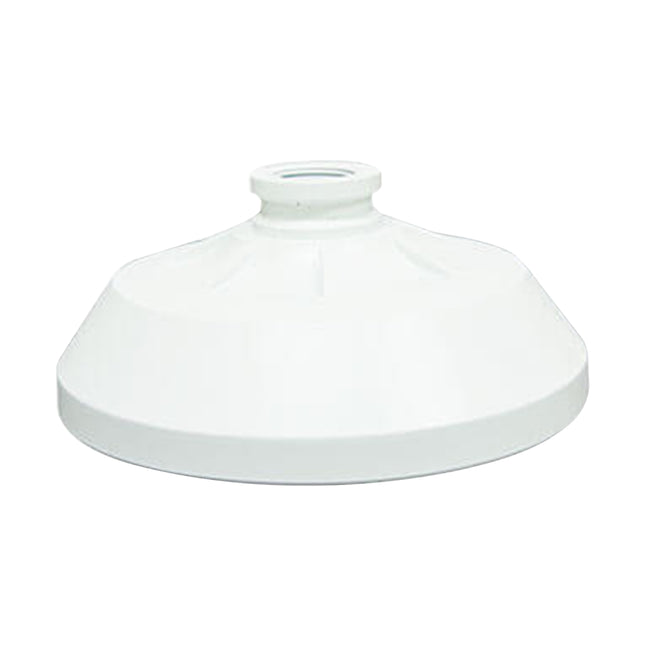 IDIS DA-MA2100 white metal mounting adapter plate for surveillance security cameras in Australia.