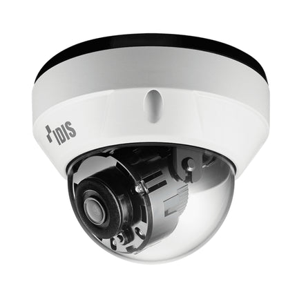 IDIS DC-D4216WRX 2MP Full HD Vandal-Resistant IR Dome Camera