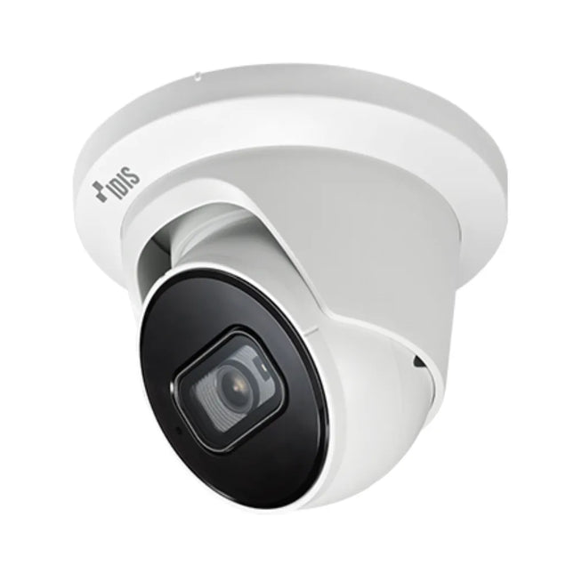IDIS DC-D4512WERA 5MP Full HD IR Dome Camera