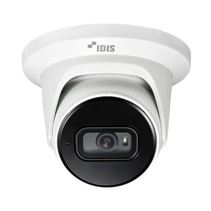 IDIS DC-D4512WERA 5MP Full HD IR Dome Camera