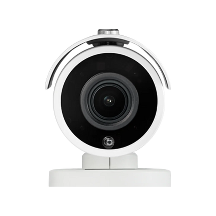 IDIS DC-T2531WR-V2 with Sony Starvis IMX335 sensor and 30 metre infrared night vision for outdoor surveillance in Australia