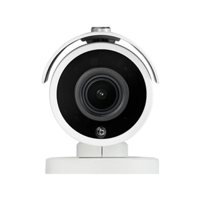 IDIS DC-T2531WR-V2 with Sony Starvis IMX335 sensor and 30 metre infrared night vision for outdoor surveillance in Australia