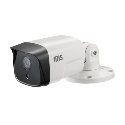 IDIS DC-T4516WRX 5MP Outdoor IR Bullet Camera (2.8mm)