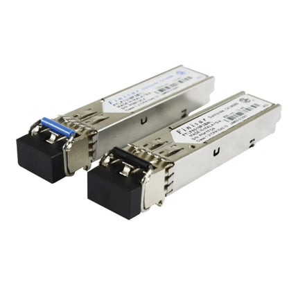 IDIS FTLF8519P3BNL 2.125Gb/s multimode fiber SFP transceiver module for enterprise networking hardware.