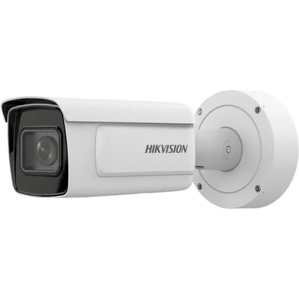 Hikvision Bullet iDS - 2CD7A46G0 - IZHSY(8 - 32mm), 4MP, Deep in View, 50m IR, Heater, 8 - 32mm (7A46) - CCTV Guru