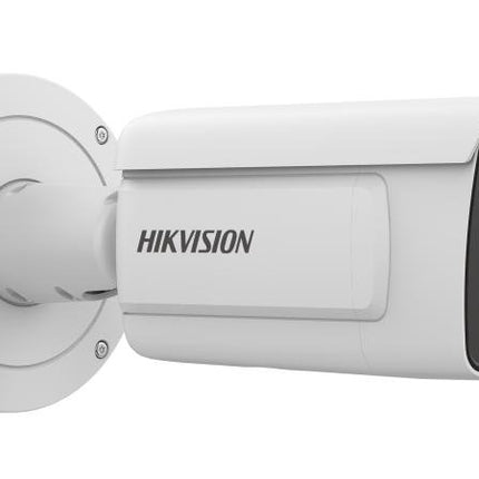 Hikvision iDS - 2CD7A46G0/P - IZHS(Y), DeepinView ANPR Moto Varifocal Bullet Camera, Weigand output, 2.8 - 12mm (7A46) - CCTV Guru