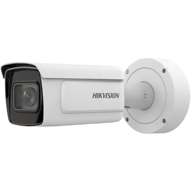 Hikvision iDS - 2CD7A46G0/P - IZHS(Y), DeepinView ANPR Moto Varifocal Bullet Camera, Weigand output, 2.8 - 12mm (7A46) - CCTV Guru