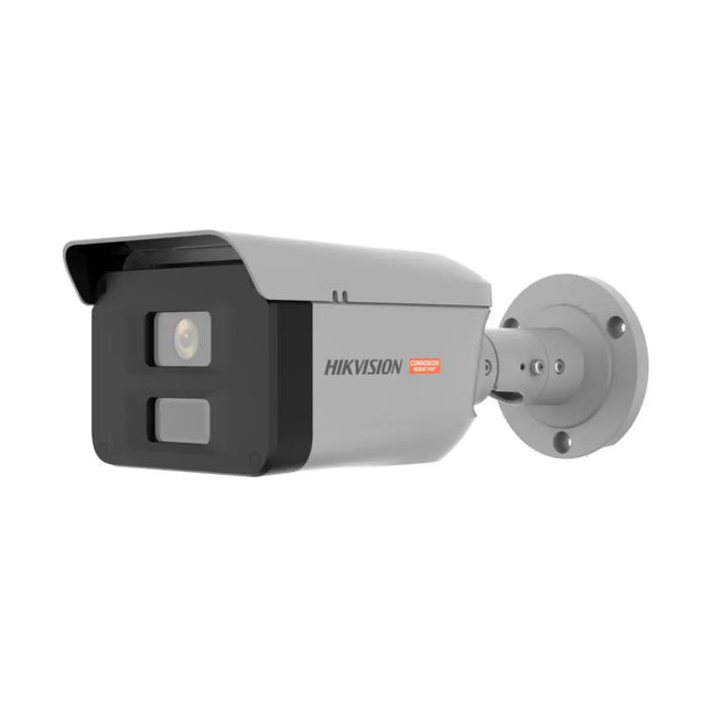 Hikvision DS-2XC6047G0-LS(4mm)(PA) 4MP ColorVu polymer anti-corrosion bullet camera