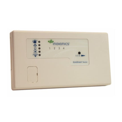 Inovonics INO-EN4204R 4-zone EchoStream add-on wireless receiver with relay outputs