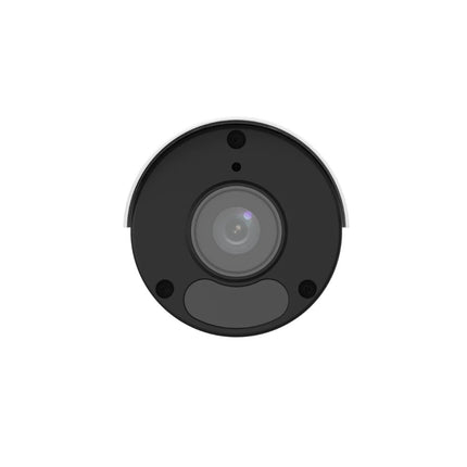 Uniarch 6MP Starlight Fixed Bullet Network Security Camera, IPC - B1E6 - AF28K - CCTV Guru