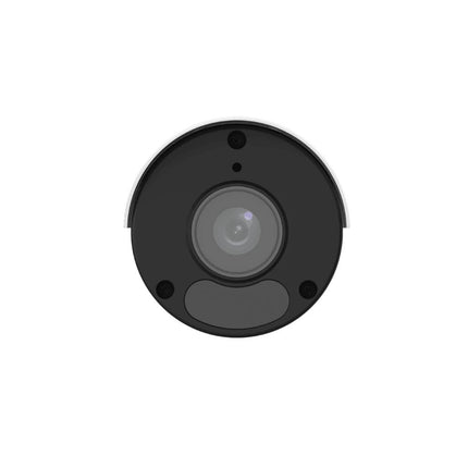 Uniarch 8MP Starlight Fixed Bullet Network Security Camera, IPC - B1E8 - AF28K - CCTV Guru