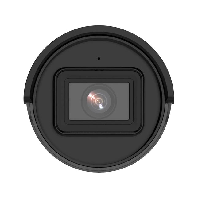 HiLook IPC - B261H - MU(2.8mm) 6 MP AI Fixed Bullet Network Camera - CCTV Guru