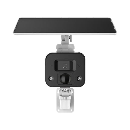 Dahua IPC-HFW2441DG-4G-SP-B-MAX 4MP Solar 4G Bullet Camera Front View