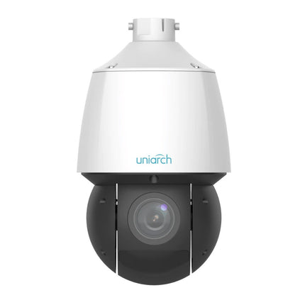 Uniarch 4MP 25x LightHunter Network PTZ Security Camera, IPC - P4P4 - X25 - CCTV Guru