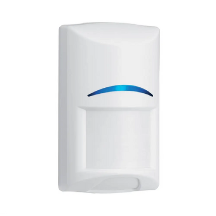 Bosch ISC-BPQ2-W12 Blue Line Gen2 hardwired quad PIR motion sensor 12m Australia