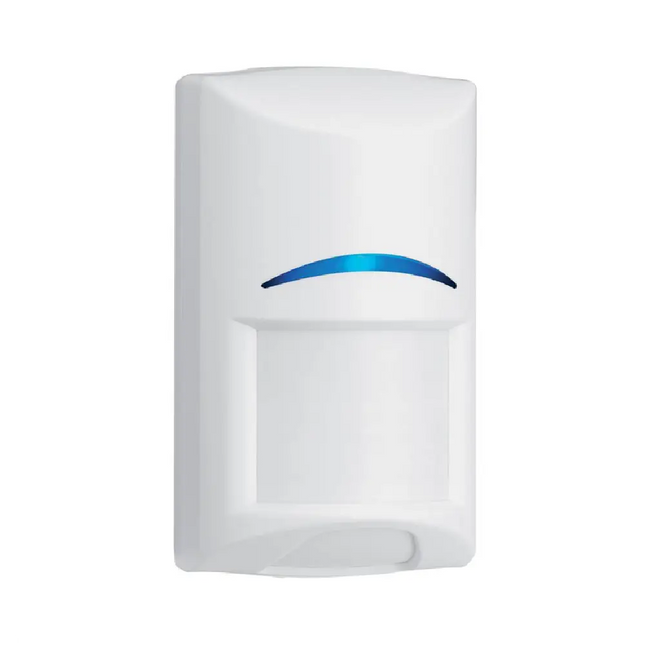 Bosch ISC-BPQ2-W12 Blue Line Gen2 hardwired quad PIR motion sensor 12m Australia
