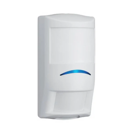 Bosch ISC-PDL1-W18G Pro Series hardwired pet-friendly TriTech PIR motion sensor with Tri-focus optics, Australia